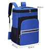 Jz-101 base de tela azul - tamaño grande - 50*34*22 15KG