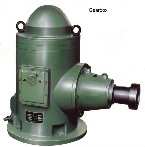 Vhs Motor Vertical Hollow Shaft Motor Buy Nema Premium Vertical Pump