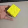 Small-size cheese flour