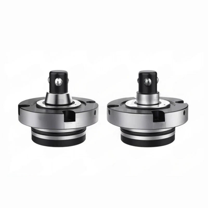 HCD21 HCD22-48-58 HCD31 HCD32 HCD33 Flexible Positioner Pneumatic Tapered Pin Cylindrical Pin Alloy Heat Sink Cutting