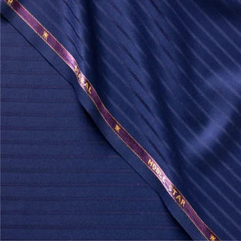 High Quality Medium Weight Suiting Fabric Fancy TR Man's Suiting Fabric Polyester Viscose