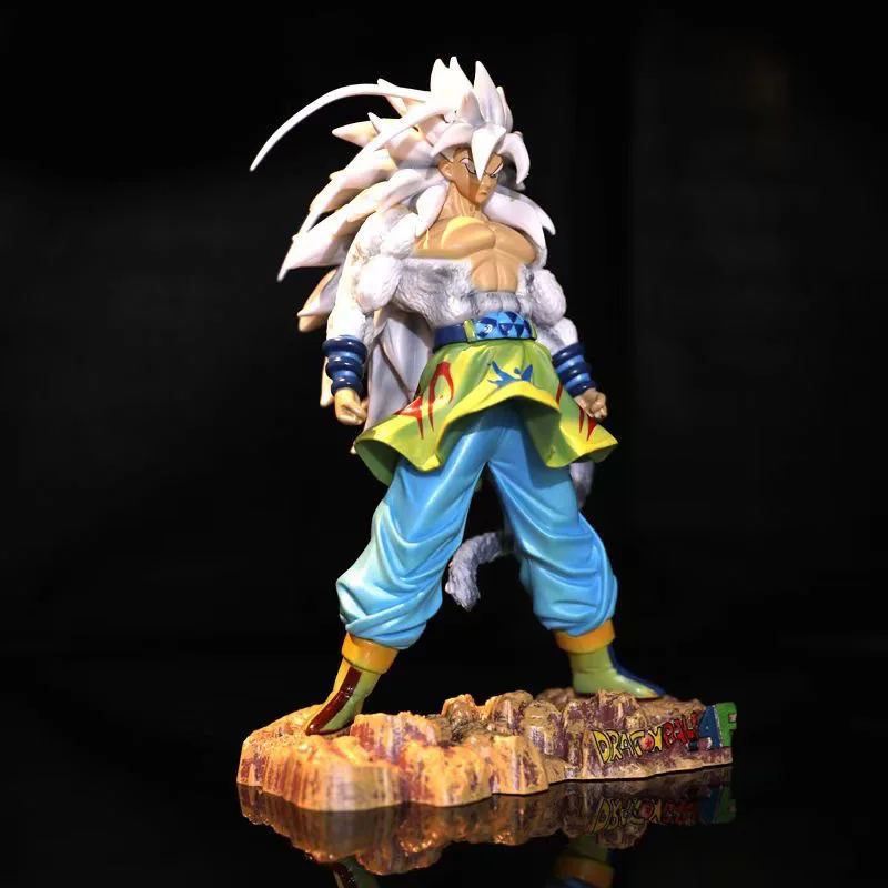 ドラゴンボール 悟空 ベジータ フィギュア H62a9aaab9d19403ab47fdc0187638