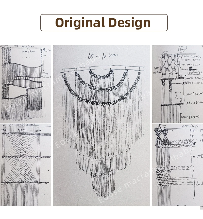 Customized Retro Cotton rame Pillow Home Sofa Cushion Cover Customized Retro Cotton rame Pillow Home Sofa Cushion Cover 7