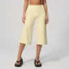 Capri Cream Yellow
