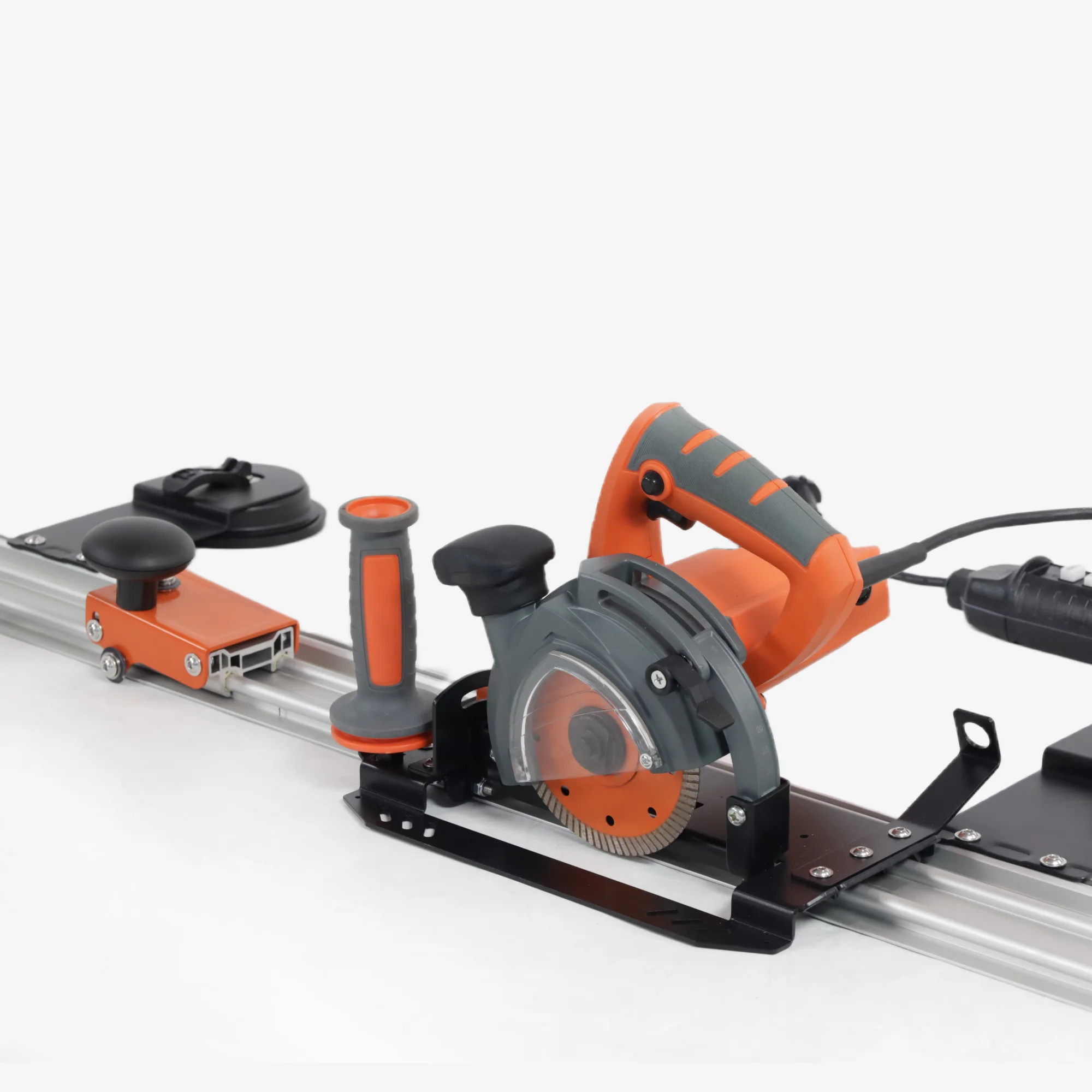 Johntools Tiler De125/3.6m Slim System Tile Cutter Large Format Tile