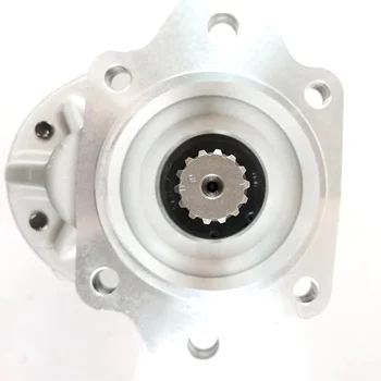 Komatsu 705-52-40130 Hydraulic Gear Pump Centrifugal Alloy Sewage Pump for Oil Transfer for Komatsu Excavator PC40-3