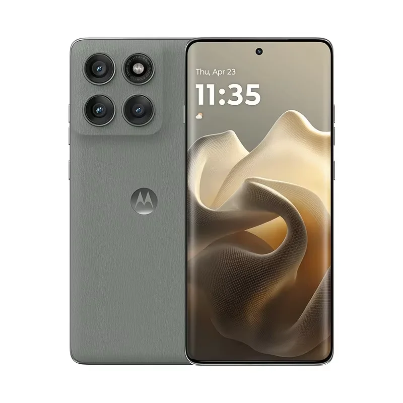 motorola edge 60 PRO 5G 本体 MOTOROLA Edge 60 Pro 5G (Blue 256GB 8GB RAM).Dimensity 8350