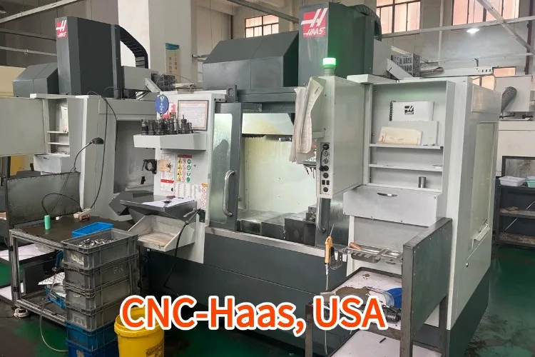 product customized metal processing services cnc machining of anodized aluminum stainless steel titanium products spare parts milling-14