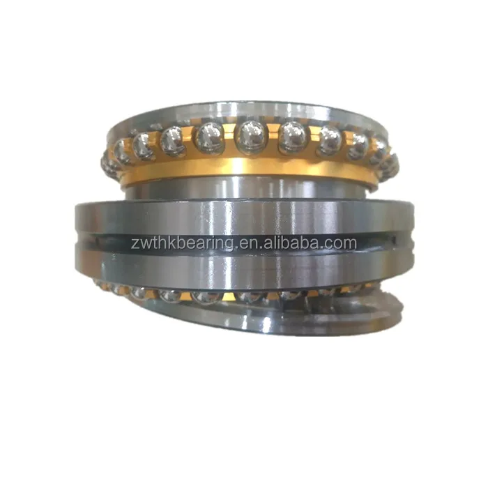 Double Row Angular Contact Ball Bearing 23441 234418-M-SP 234418m