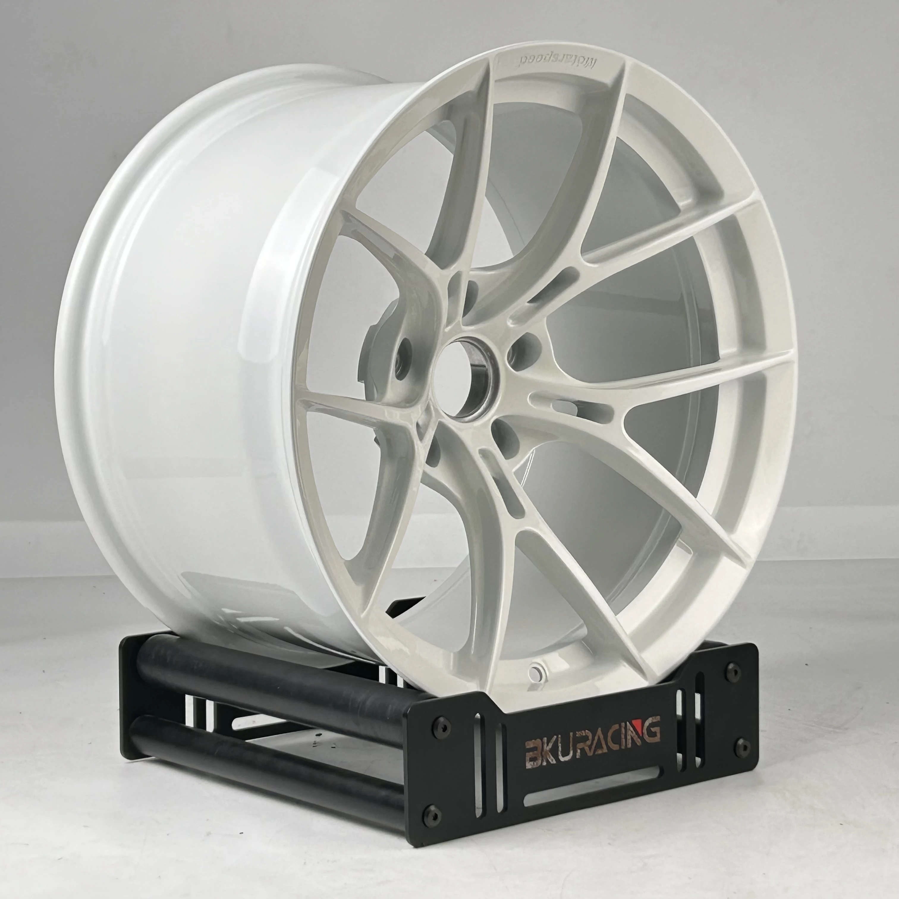 Bku Forged 5x112 Wheels 18 19 20 21 22 Inch Rims Super Concave T6 Alloy ...