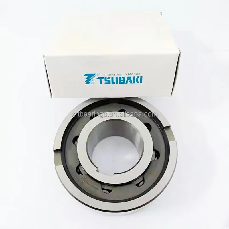 TSUBAKIワンウェイカムクラッチベアリング35x8 0x 31mm TFS35 TSUBAKIワンウェイカムクラッチベアリング35x8 0x 31mm TFS35