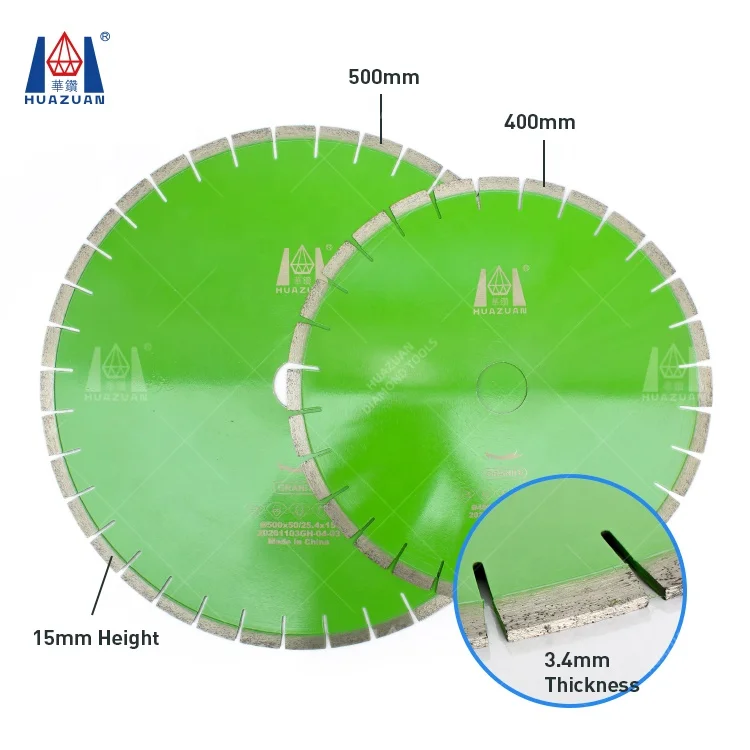 Stone Cutting Tool Silent Cutting Diamond Circular Saw Blade Buy