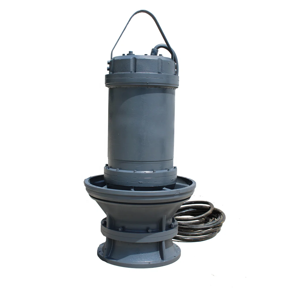 Whosale Water Pump Water Slide Pump Submersible Dirty Clean Water Pump
