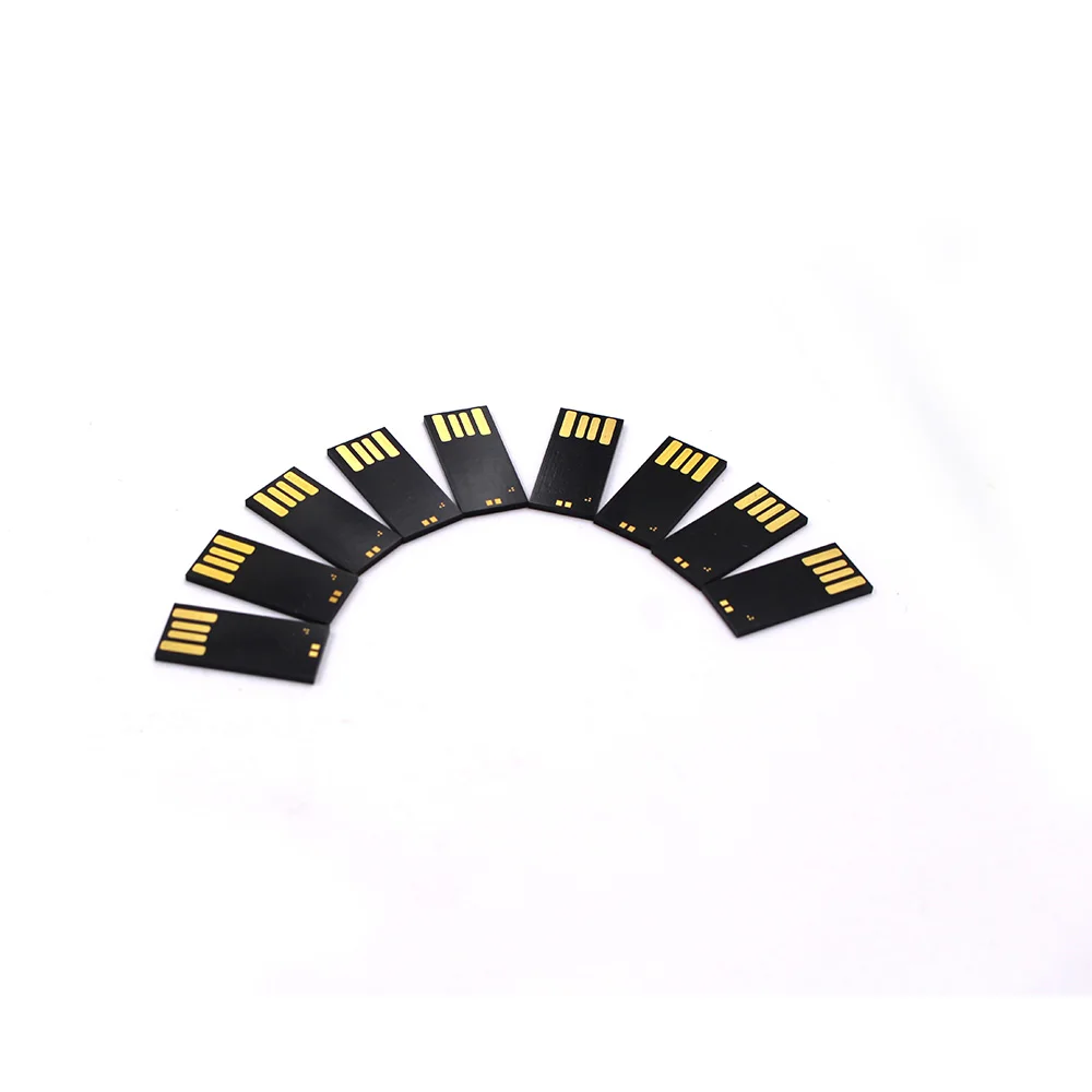 Factory Sell High Quality Usb Memory Chip Usb Udp Pendrive 1gb 2gb 4gb 8gb 16gb 32gb 64gb Wholesale  Pen Drive Usb Chip