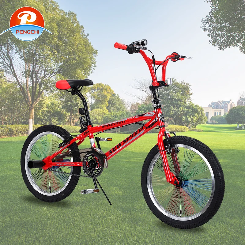 20 Inch BMX Bikes Affordable Racing Bicycles for Men