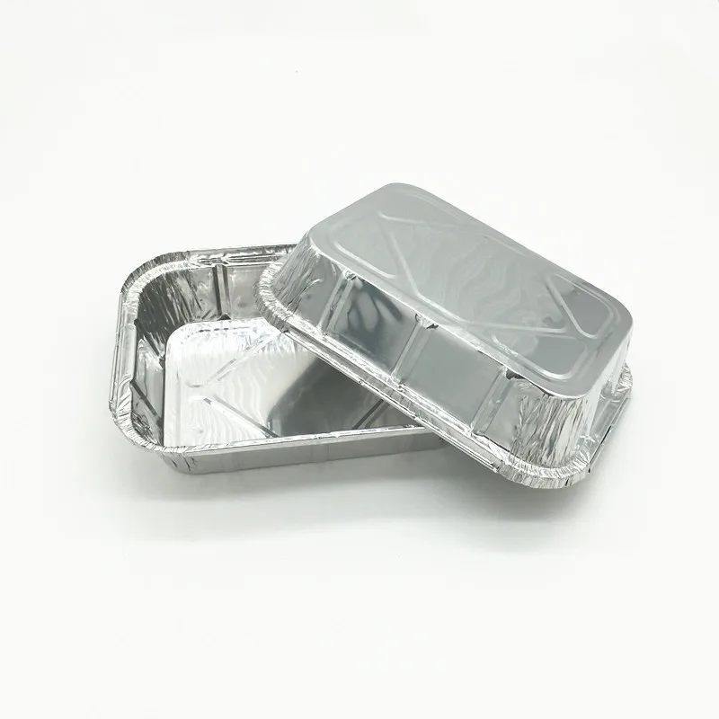 product tia ca23 new product explosion rapid heat conduction warmer disposable food aluminium foil container-8