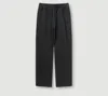 Pantalon de survêtement noir