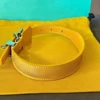 3tae1211 collar amarillo
