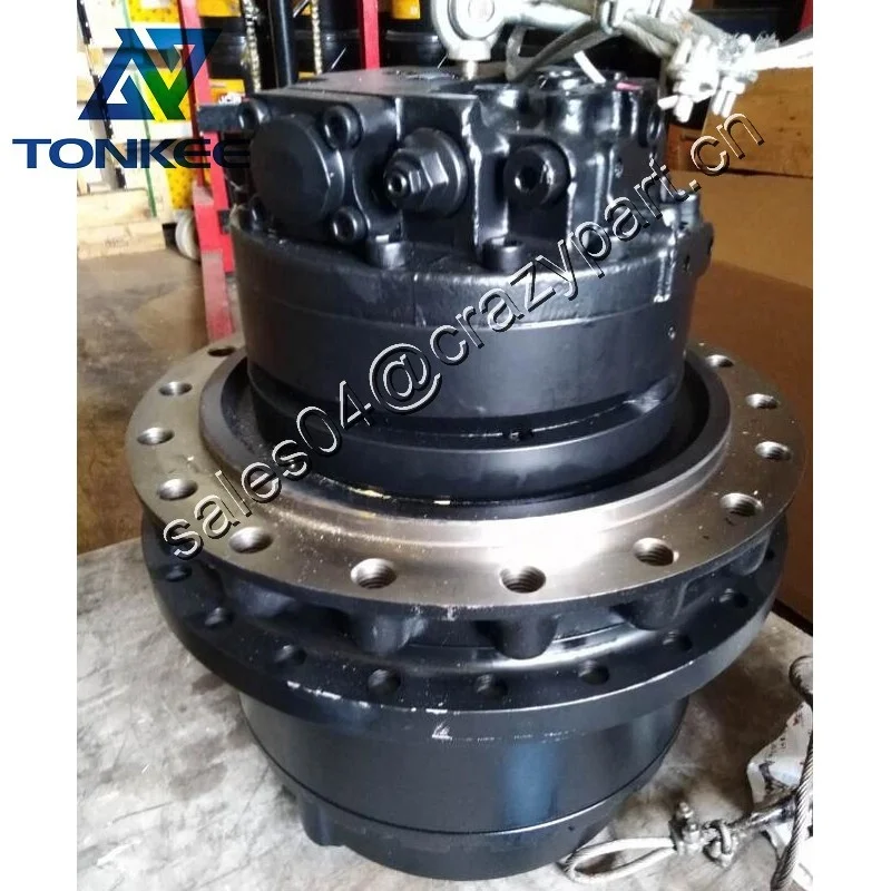333です。 Genuine JSA0073 333/K1153 Hydraulic Final Drive for JS330