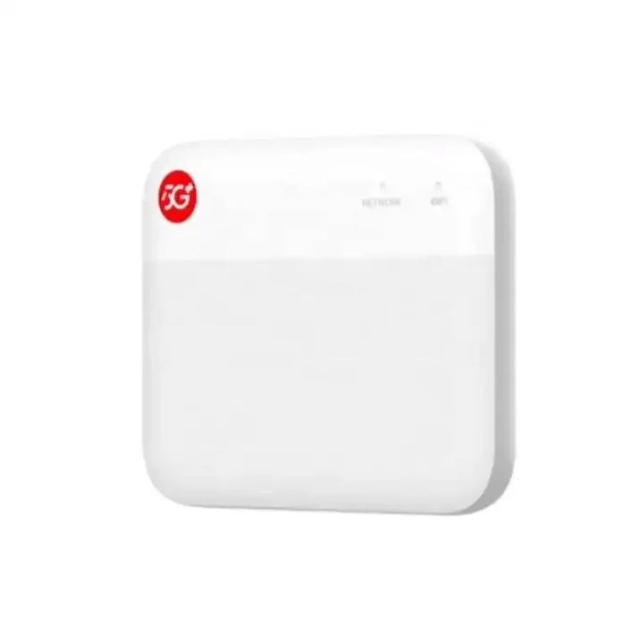 5G Pocket Wifi Router - ZTE F50 - 1300mbps Wireless Speed
