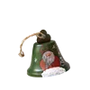 Cloches de Noël