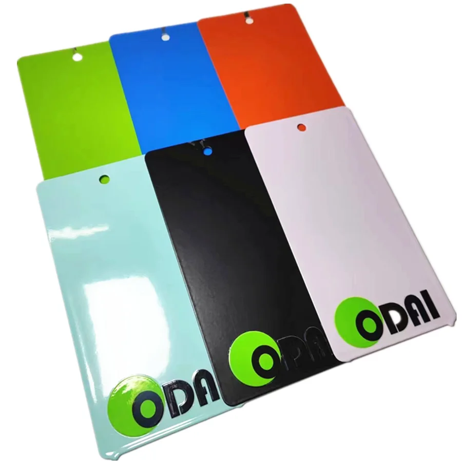 Ral Colors Pantone Colors Electrostatic Epoxy Polyester Plastic Powder