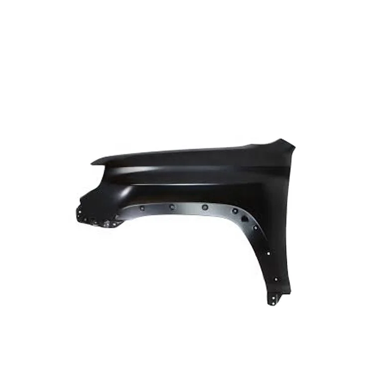 KEBEL High Quality Fender 5381235510 Oem 5380235710 Oem 5380235610 Fender Car for Toyota 4Runner 2014-2021