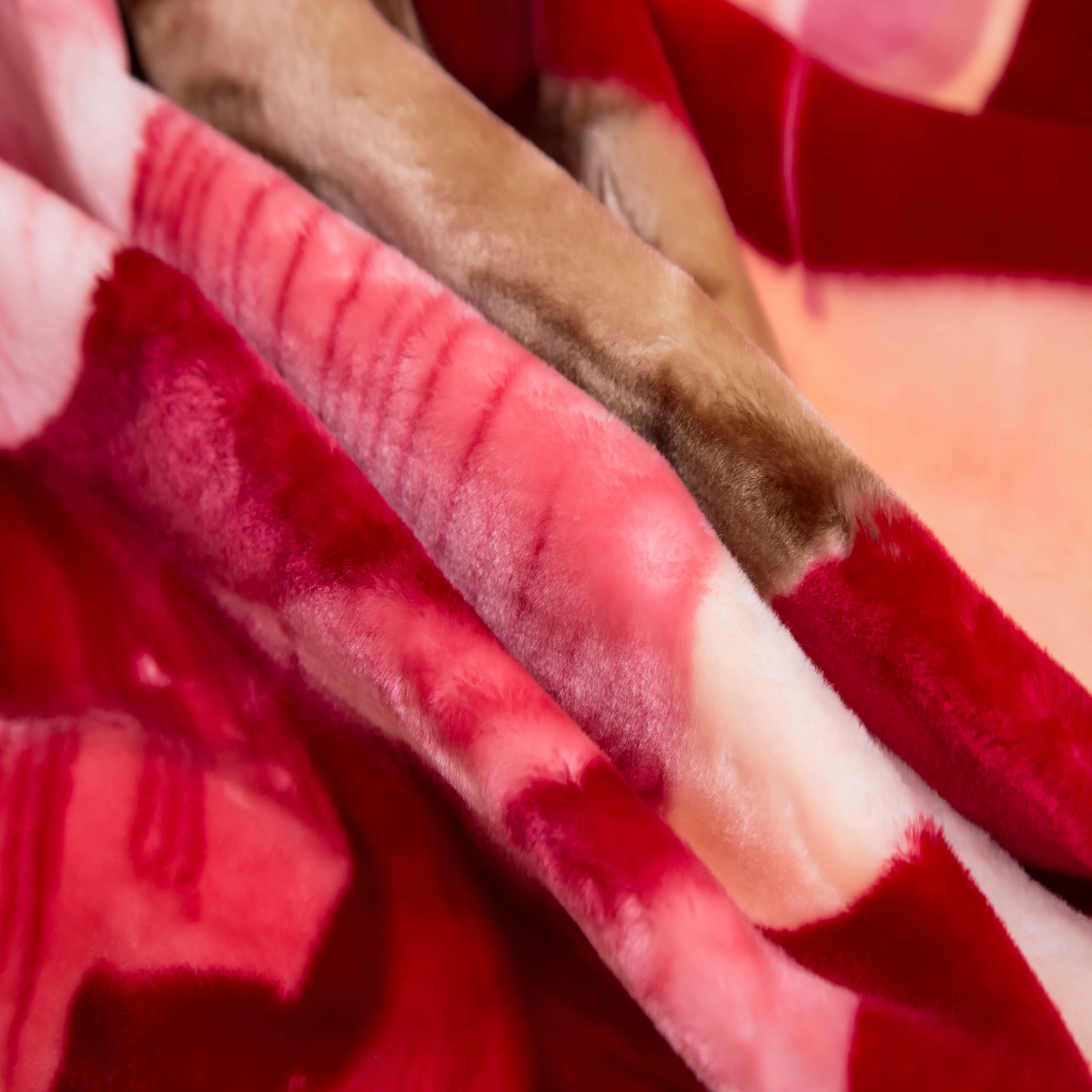 Used Blankets Bale Second Hand Raschel Coral Flannel Fleece Blanket