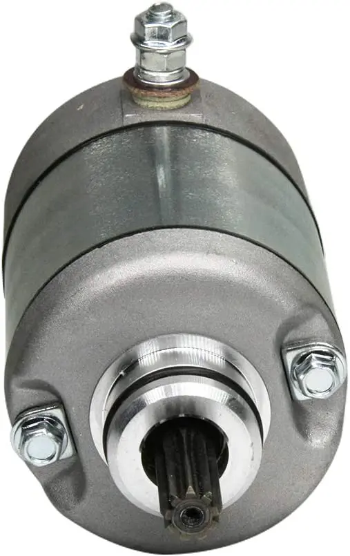 Starter Motor Replacement For Honda Trx350fe Trx350fm Trx350te Trx350tm