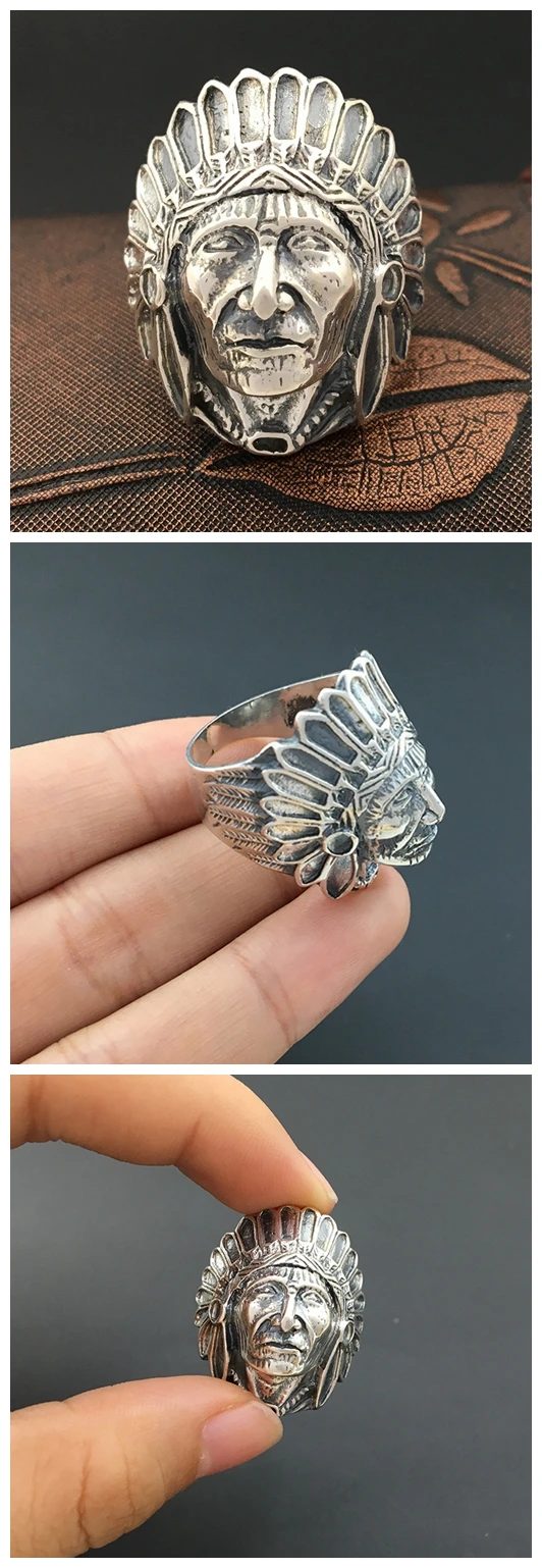 Fashion 925 cheapest Silver Personality Simple Pattern Star Ring for Men and Women Thin Circle Lovers Ring Ending Ring Thai Silver