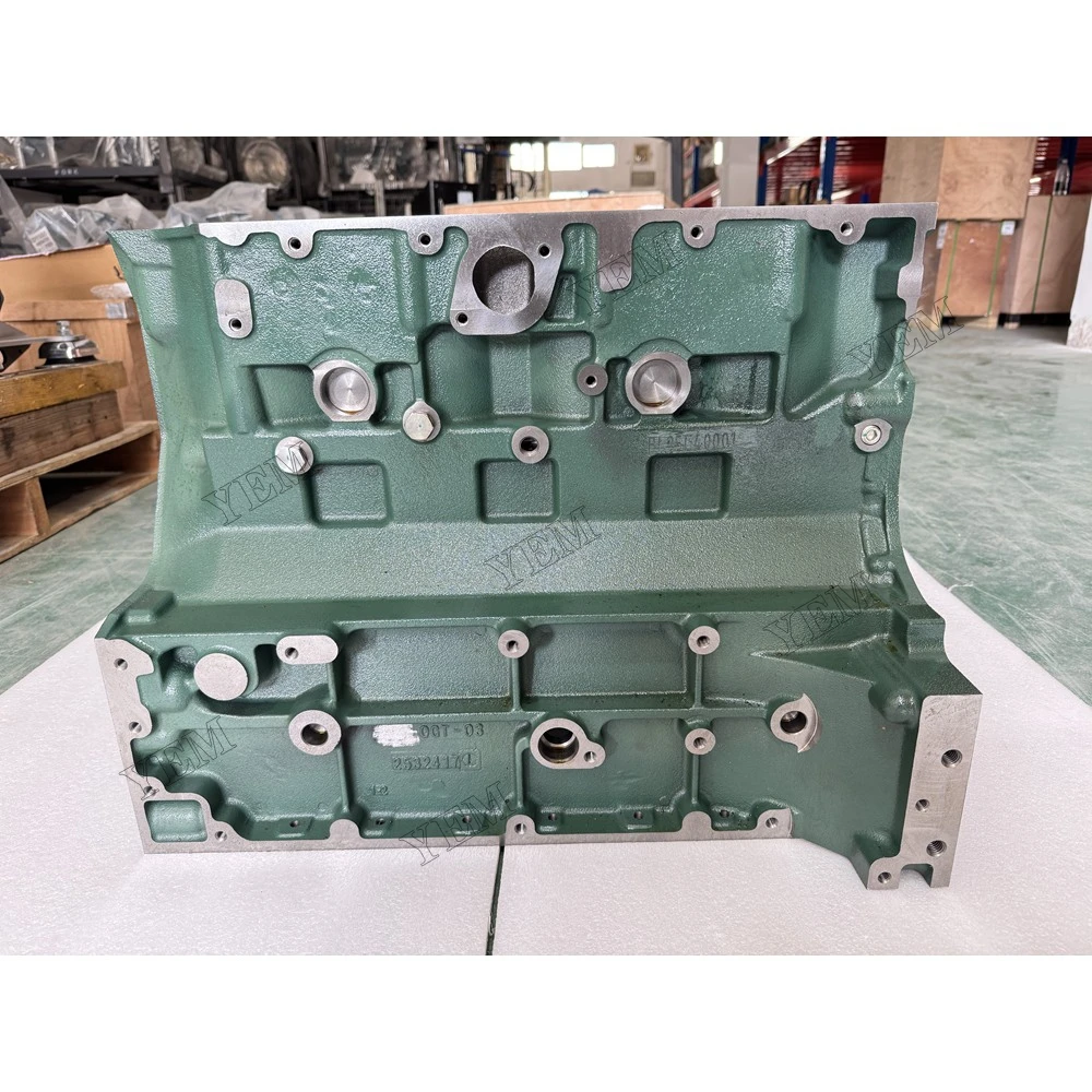 Good Quality TCD2013L042V Cylinder Block Part No. 04282828 04282829 2