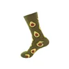 aguacate verde