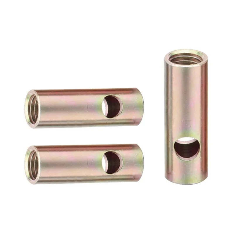 HF Precast Concrete Lifting Socket Fixing Precast Concrete Fixing Socket with Cross Pin