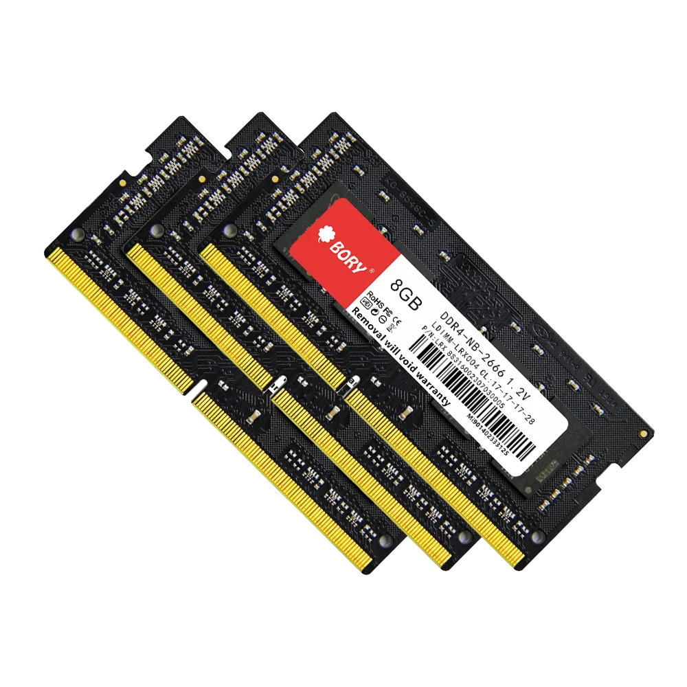 Wholesale DDR4 Memory Ram - 4GB to 32GB - 2133mhz to 3200mhz