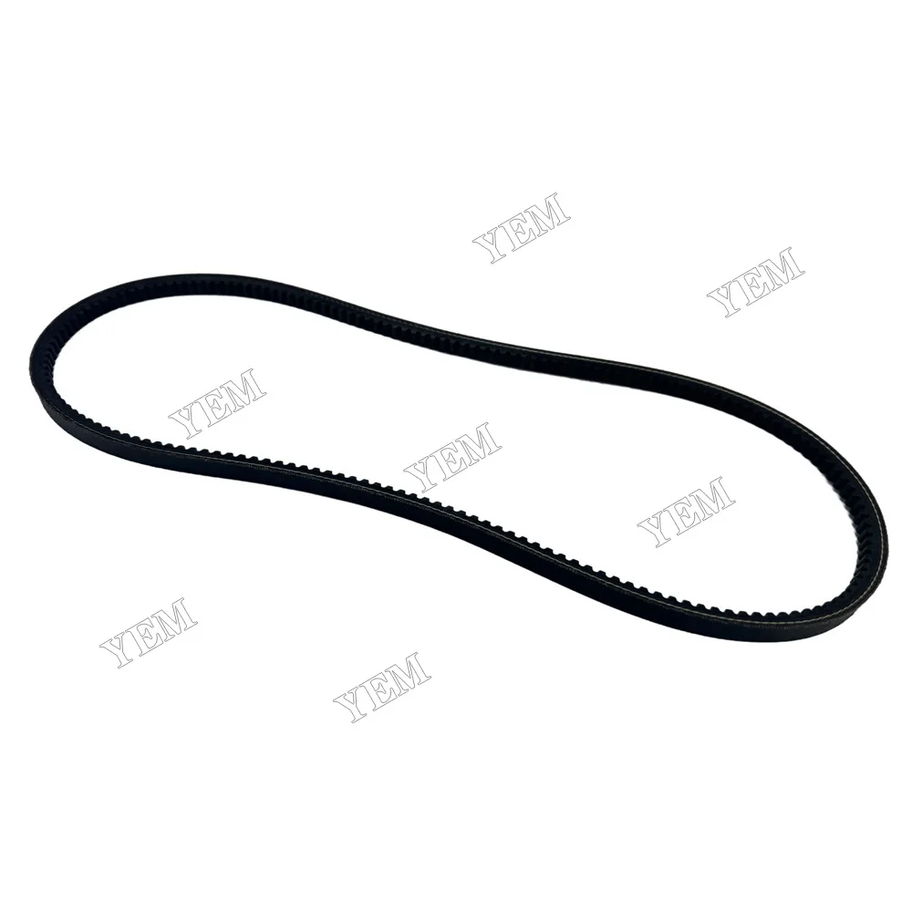 Fan Belt 17123-97012 Fit for Kubota V2203 Engine 6