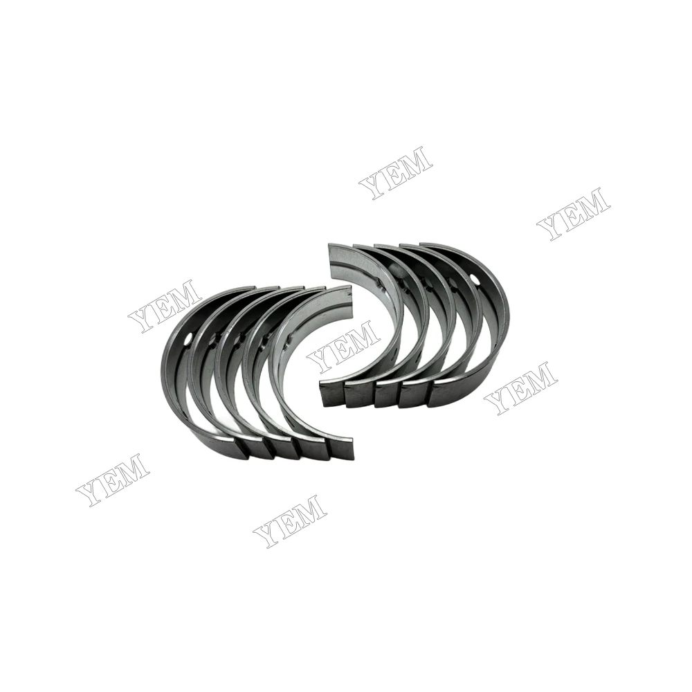 02929100 04198159 Main Bearing for Deutz BF4M1012 Replacement Engine Parts 2