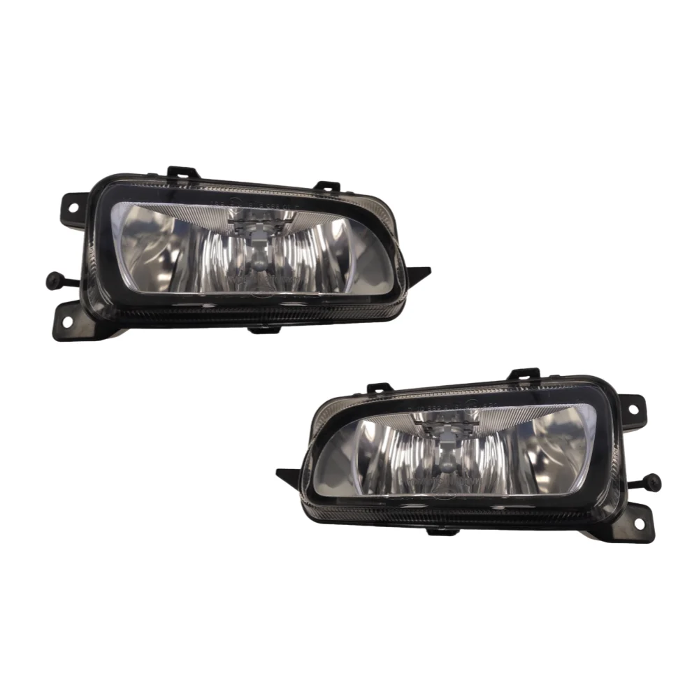 LED Fog Lamp for Benz ACTROS MP3 Heavy Duty Truck 9438200056 & 9438200156 Truck Light Systems