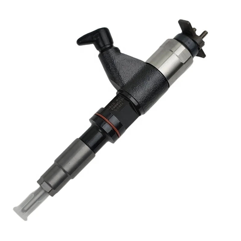 BOTEN China manufacture Diesel Fuel Injector 295050-1380 295050 1380 Injector RE558869 for JOHN DEERE 5065E details