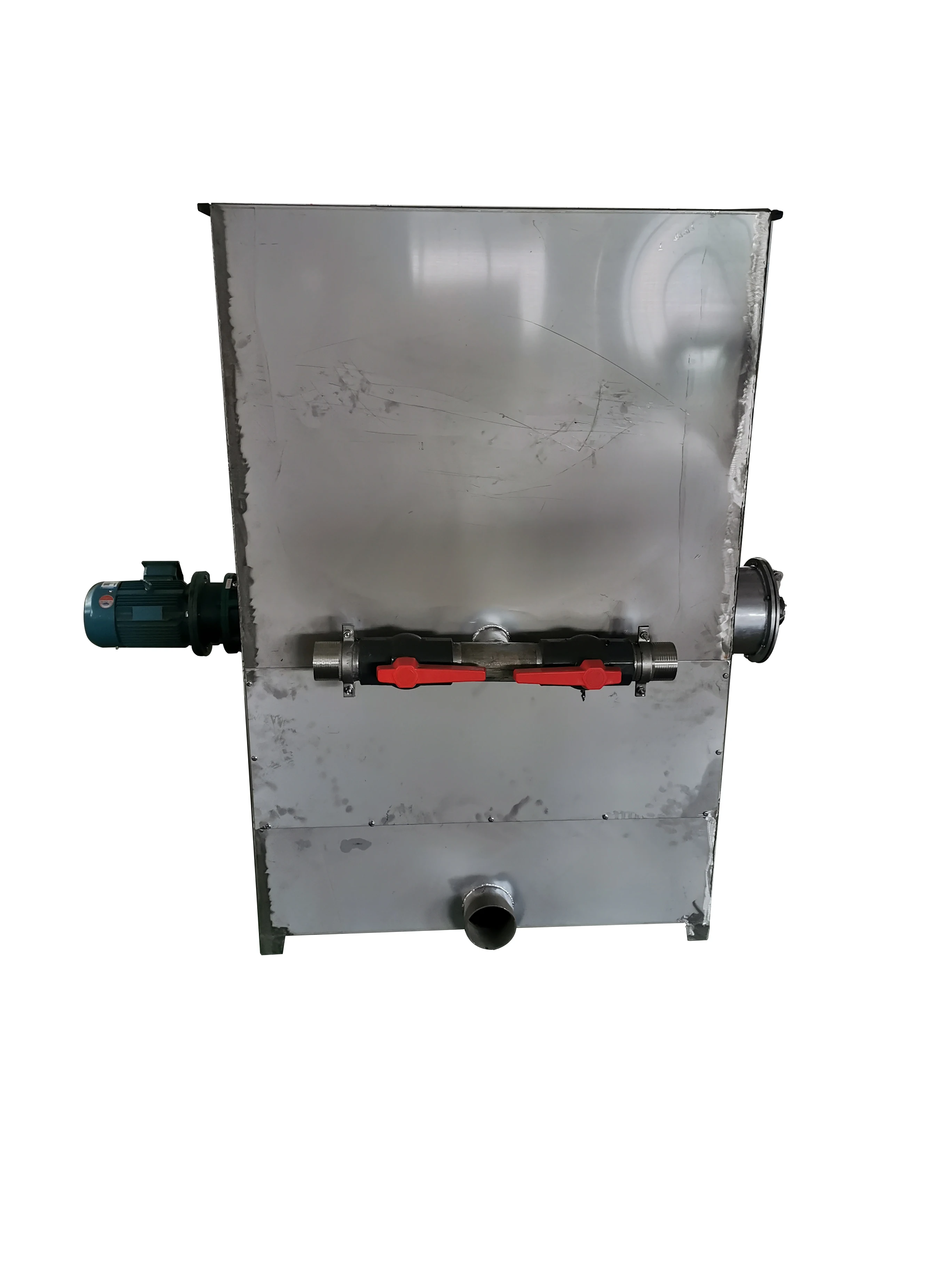Cheap Animal Dung Solid Liquid Separator Dewatering Machine - Buy ...