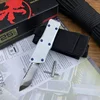 WHITE HANDLE AND TANTO (T/E)