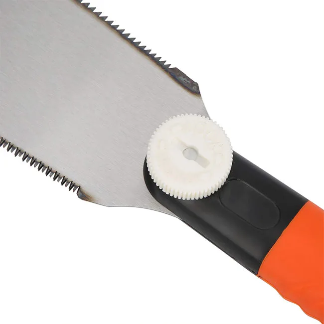 Professional Hand Saw Kit Cutting Wood Jab Saw Tree Branches Trimming