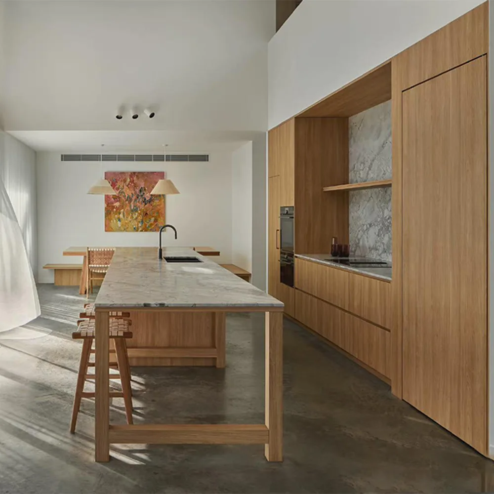 1 set of white shaker kitchen cabinets