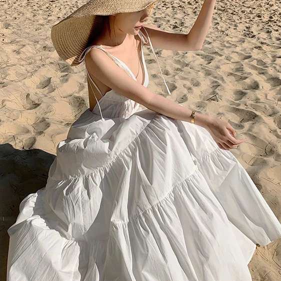 beach dresses for women