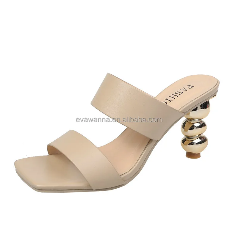 Luxury Shoes Women Designer High L''v'ss Quality Heels Pumps Sandals  Genuine - China Replica Heels and Luxury Heels price