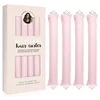 Color box-4 pcs-pink