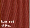 Rouge rouillé