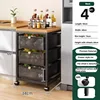 Black 4 layers Used for sewing Wooden roof