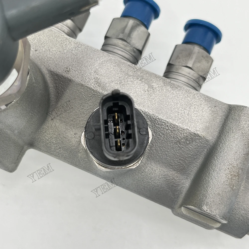 For Bosch Common Rail Pipe 0445226096 23810-E0210 Diesel Engine Parts 2