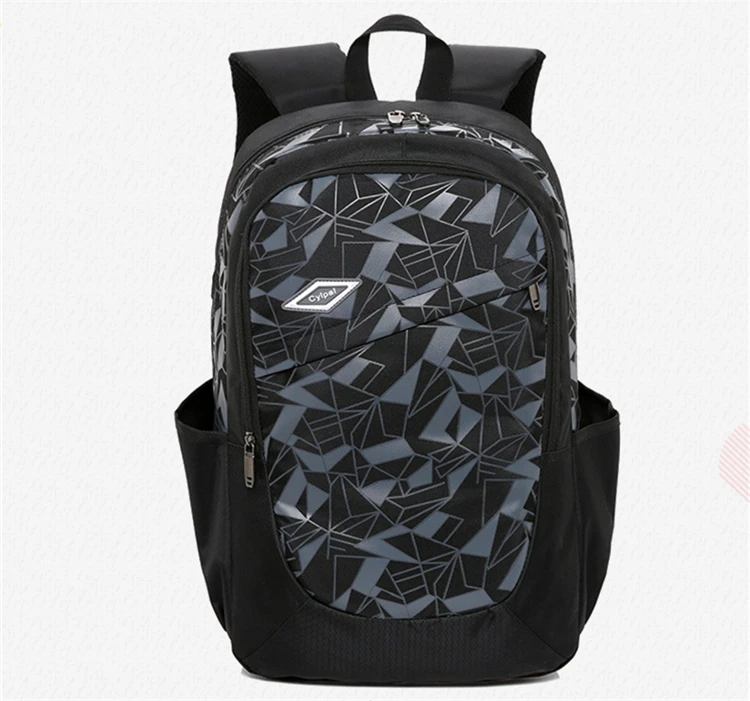 backpack nylon fabric