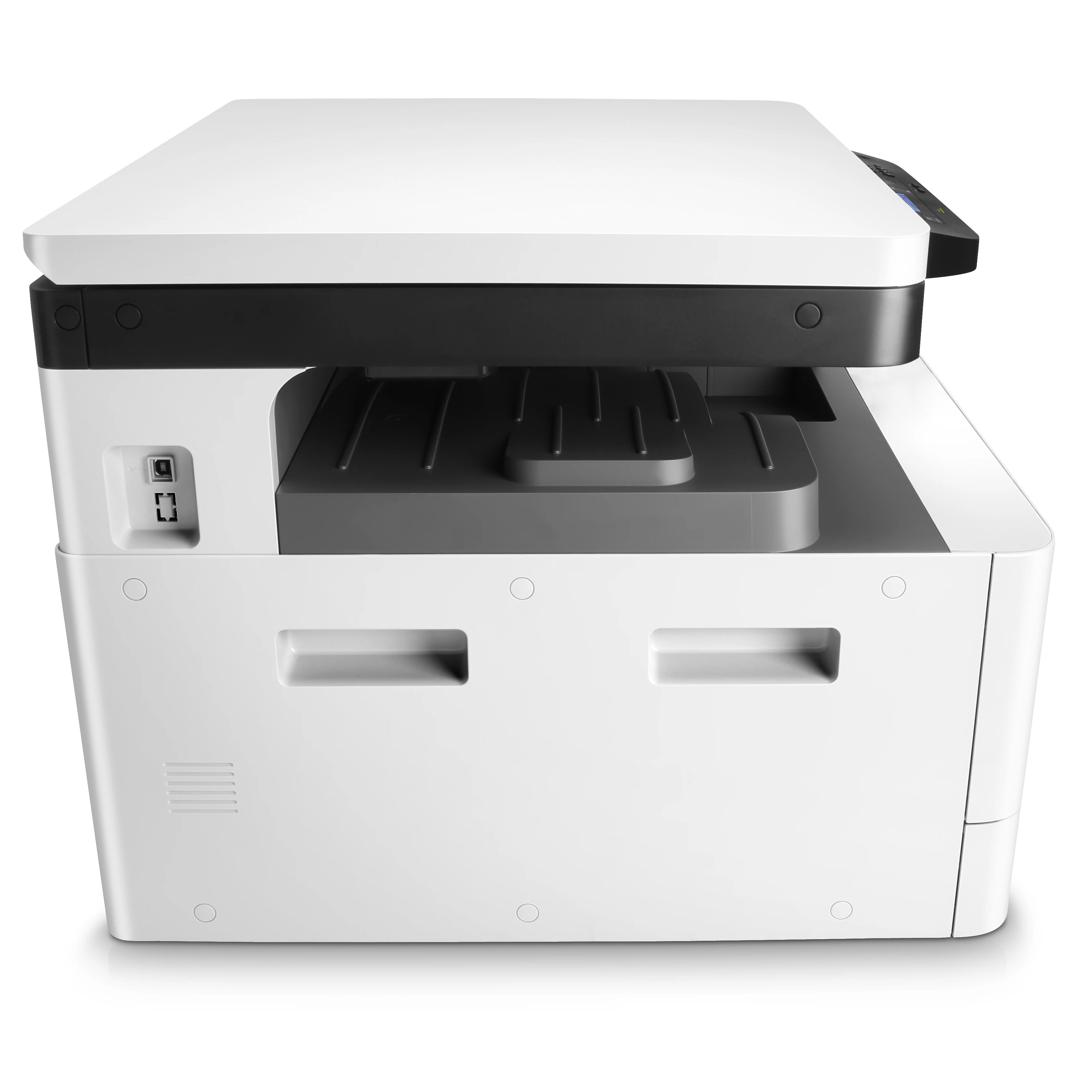HP LaserJet MFP M437n A3 Mono 22ppm Laser Printer - Main Image